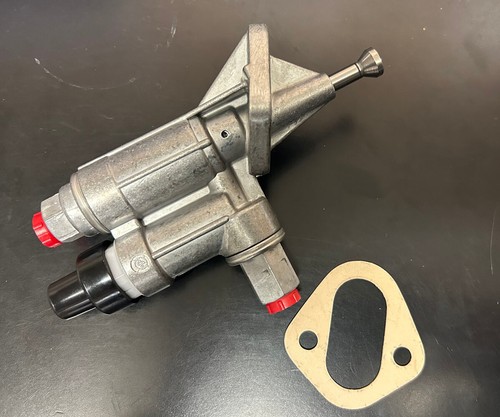 Cummins fuel lift - pump, and