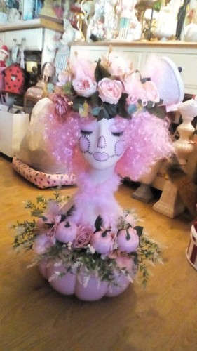 Stunning ooak handcrafted - stunning,