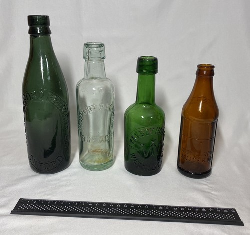 Collection bundle of 4 - collection,