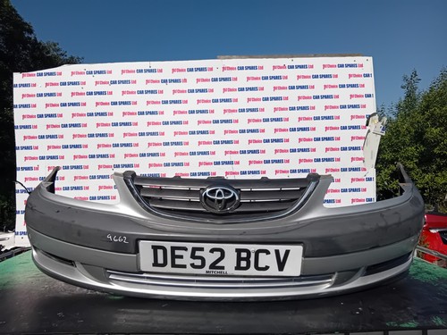 Toyota avensis hatchback 5dr - avensis,