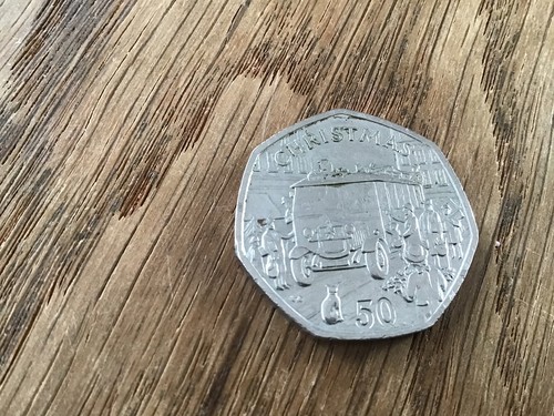 1987 isle man - 1987, 50p