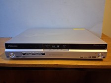 PIONEER DVR-440HX Multi Format