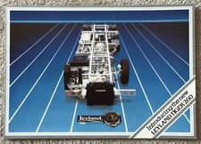 LEYLAND Tiger Range Bus &