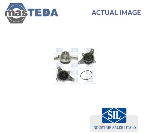 Pa1258 engine cooling water - engine,
