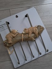 NEXT Barnaby Bear Over Door