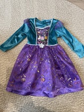 Peppa Pig Witch Costume Dress