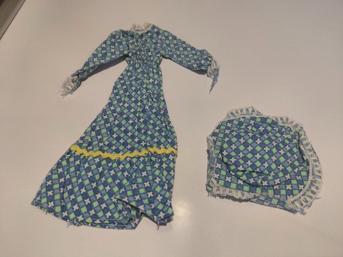 Vintage 1970s mary quant daisy - mary,