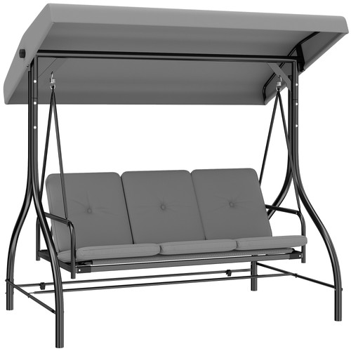 Outsunny seater canopy - 3,