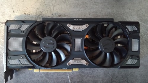 Boxed evga geforce nvidia gtx - geforce,