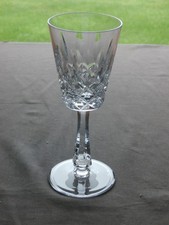 Galway Crystal  "CLIFDEN"