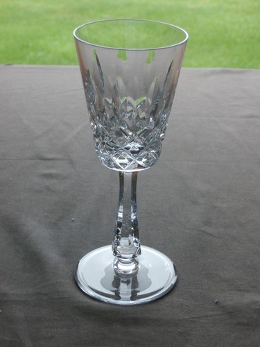 Galway crystal clifden - crystal, "clifden"