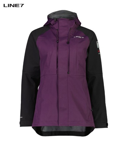 Line storm pro20 jacket - 7,