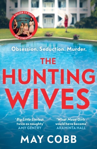 Hunting wives may cobb - wives,
