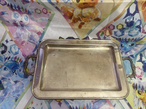 Vintage leonard silverplate - leonard,