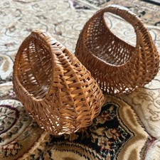 Set of 2 Vintage 1960s