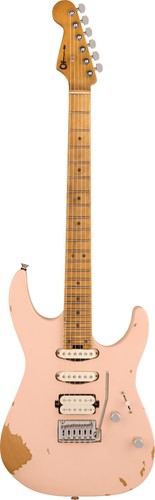 Charvel pro mod signature - charvel, pro-mod