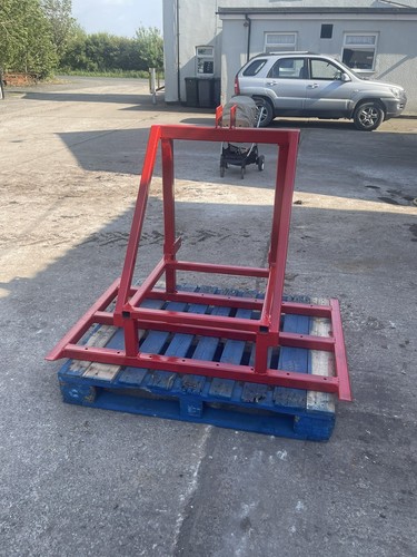 Land leveller menage - land, leveller/menage/paddock