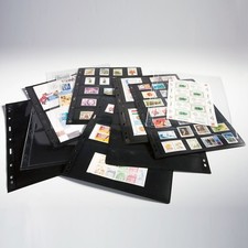 Lighthouse VARIO Stamp Album