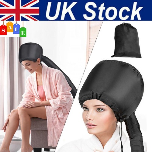 Adjustable hair drying - drying, salon