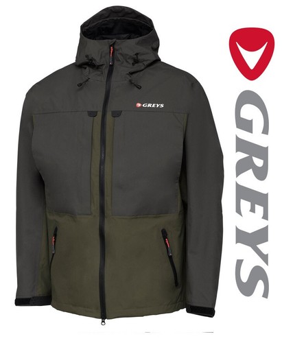 Greys fin fishing - greys,