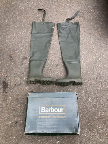 Barbour studded thigh - barbour,