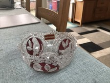 Hofbauer Vintage Red Bird