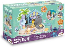 Smoby Stitch Beach Bar Playset