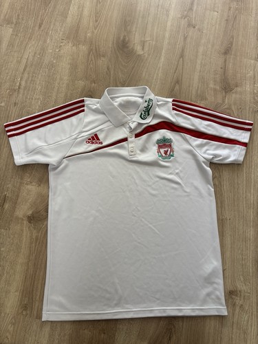 Men adidas liverpool polo - men’s,
