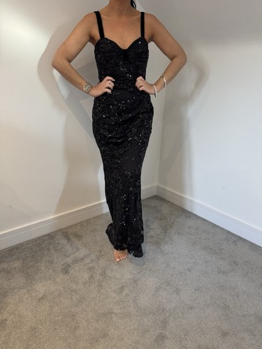 Lipsy dress size - size, premium