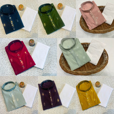 Men’s Cotton Kurta pajama