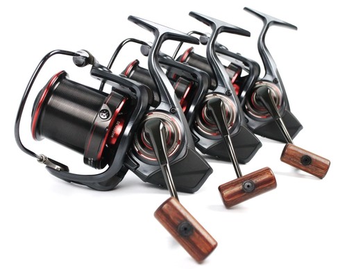 Daiwa tournament basia 20 - 3x,
