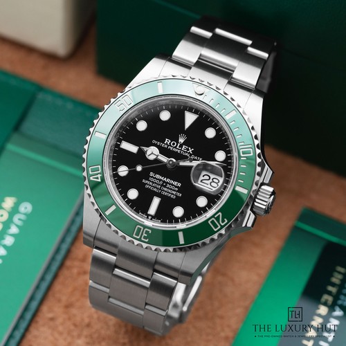 Rolex submariner date - submariner,