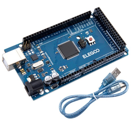 Elegoo mega board atmega - board,