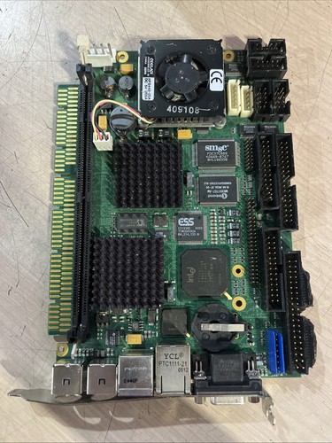 Kontron 07025 000 board - 07025-000-40-1,