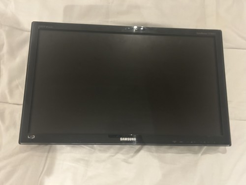 Samsung monitor tv - 23”, /