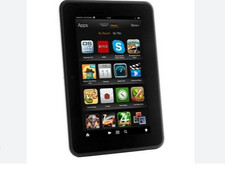 Kindle Fire HD 7 inch tablet