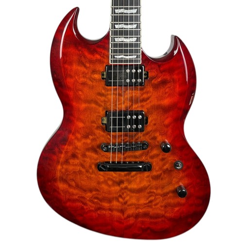 Esp ltd deluxe - ltd,