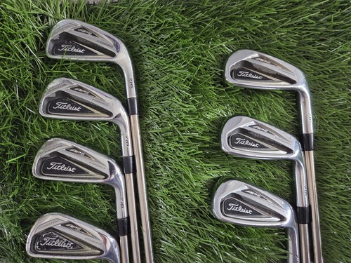 Titleist ap2 716 - titleist, irons