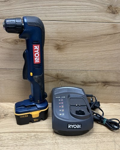 Ryobi cap 1801 one - cap-1801, cordless