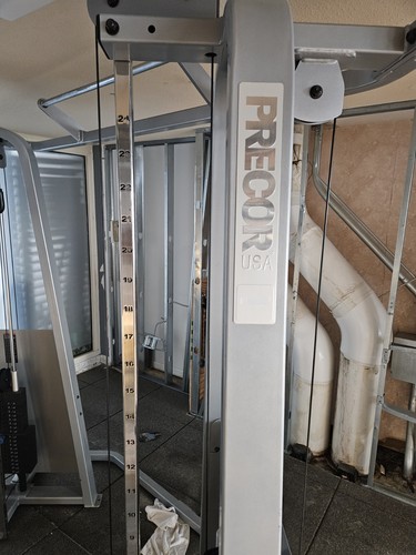 Procor cross trainer - cross,