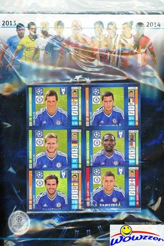 2013 panini champions - 2013/14,