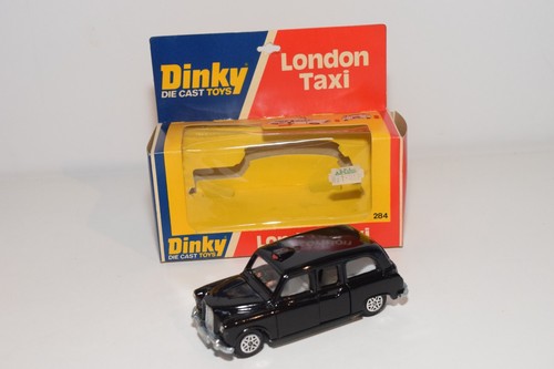 A50 dinky toys 284 austin - a50,