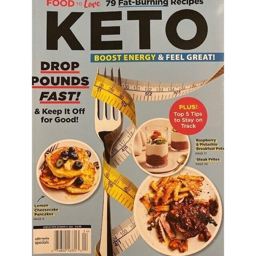 Keto food love - keto, energy
