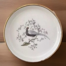 Vintage Rosenthal Bahnhof Selb