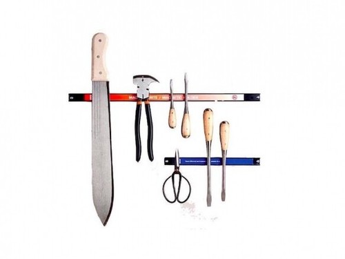3pc magnetic strip bar tool - 3pc,
