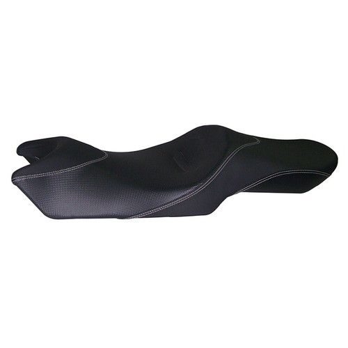 Motorcycle comfort seat shad - seat,