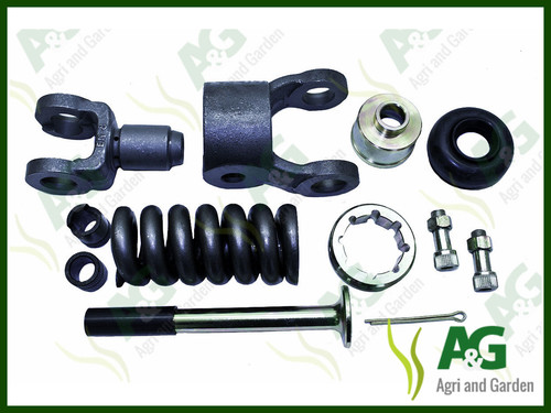 Draft control hydraulic repair - draft,