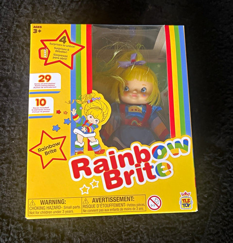The loyal subjects rainbow - loyal,
