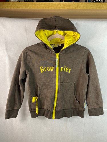 Girlguiding brownies uniform - girlguiding,