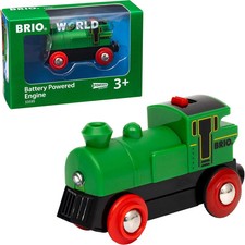Brio 33595 BRIO World -